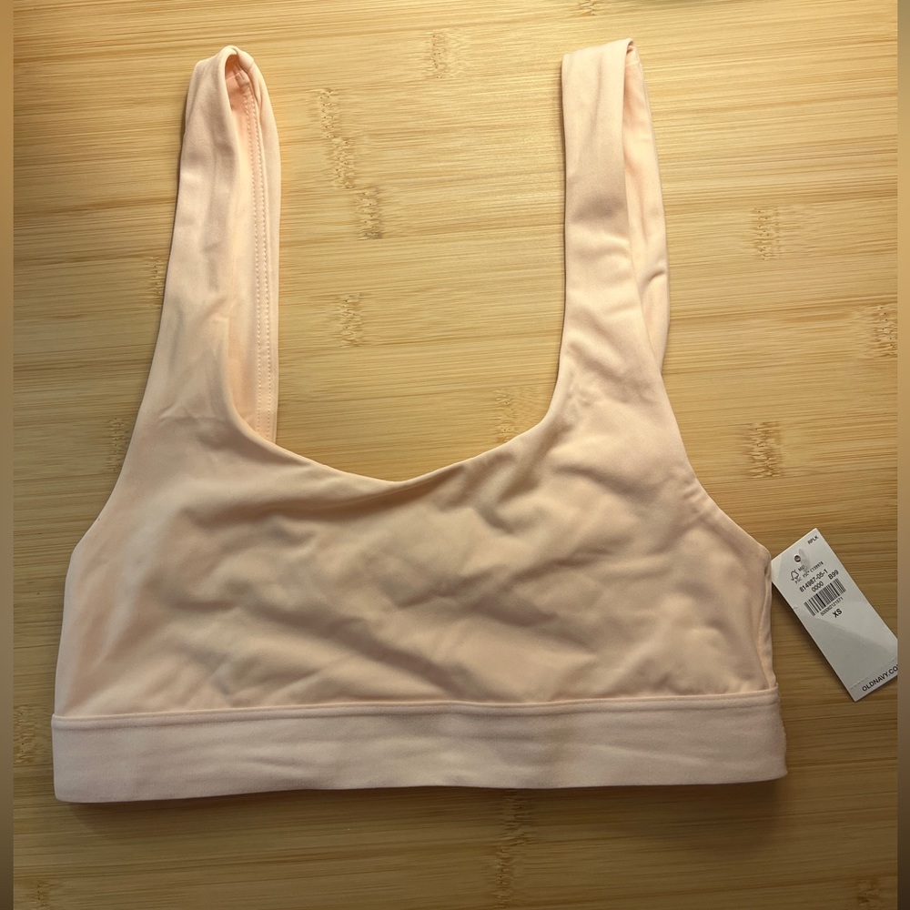 Brand new with tags Old Navy bralette